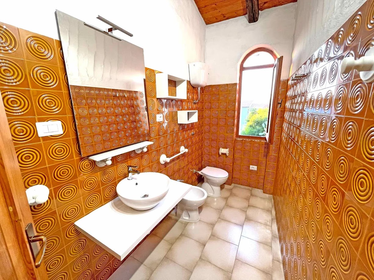 Appartamenti Porto Ottiolu Village Cristoforo Travel