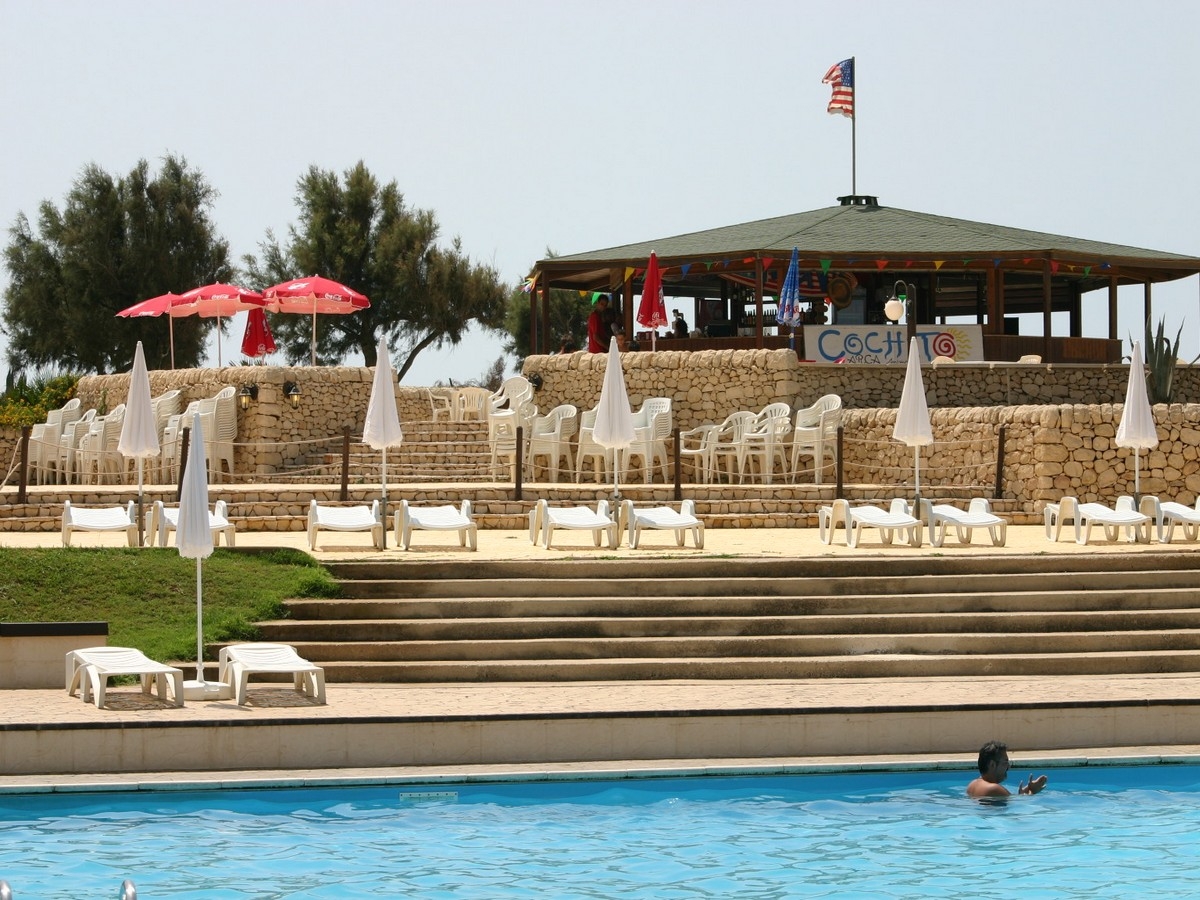 Kamarina Resort Residence Tourland