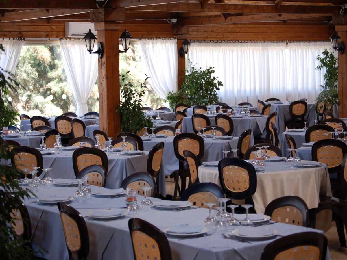 Kamarina Resort Residence Cristoforo Travel