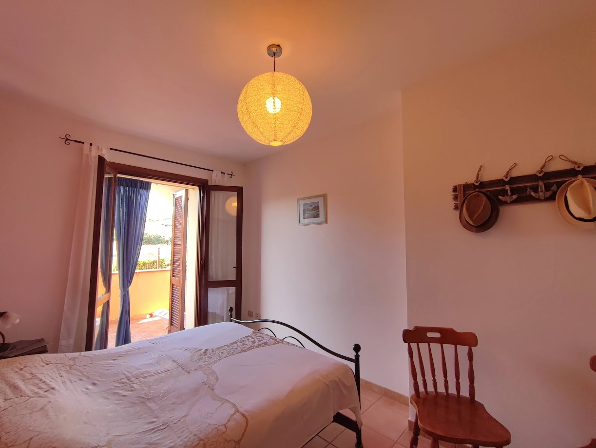 Appartamenti Porto Ottiolu Village Cristoforo Travel
