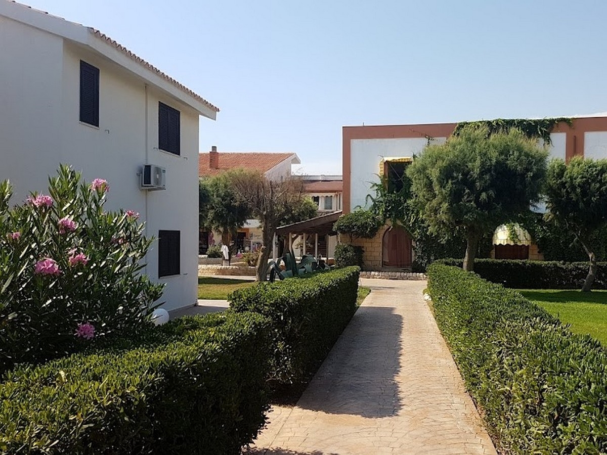 Kamarina Resort Residence Tourland