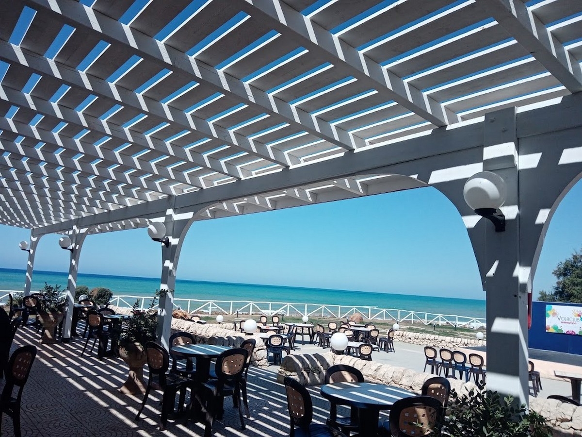 Kamarina Resort Residence Cristoforo Travel