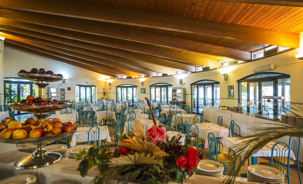 Club Itaca Nausicaa Village Tourland