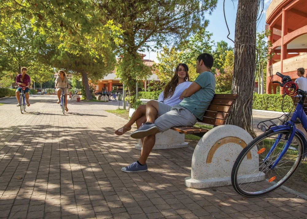 Club Itaca Nausicaa Village Cristoforo Travel