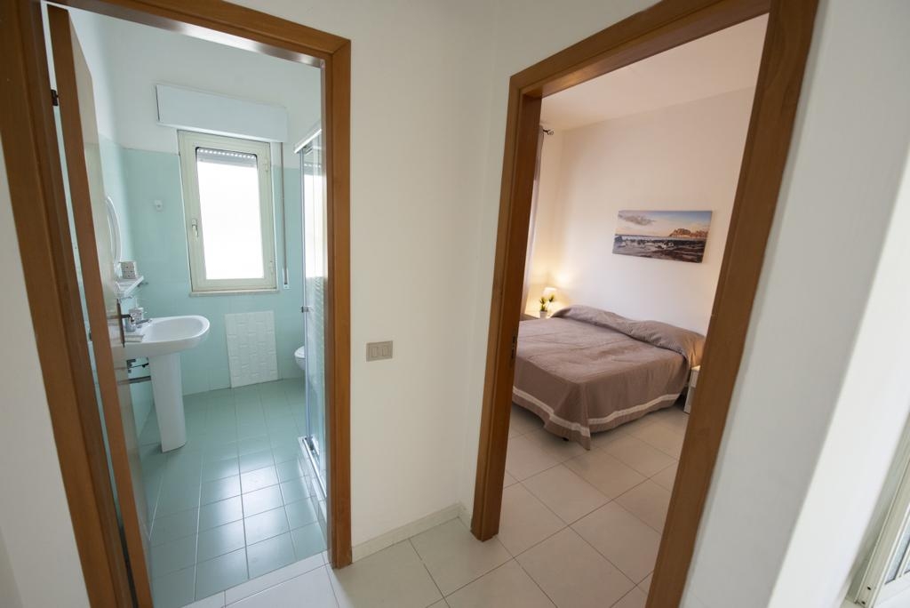 Residence Punta Ricadi Tourland