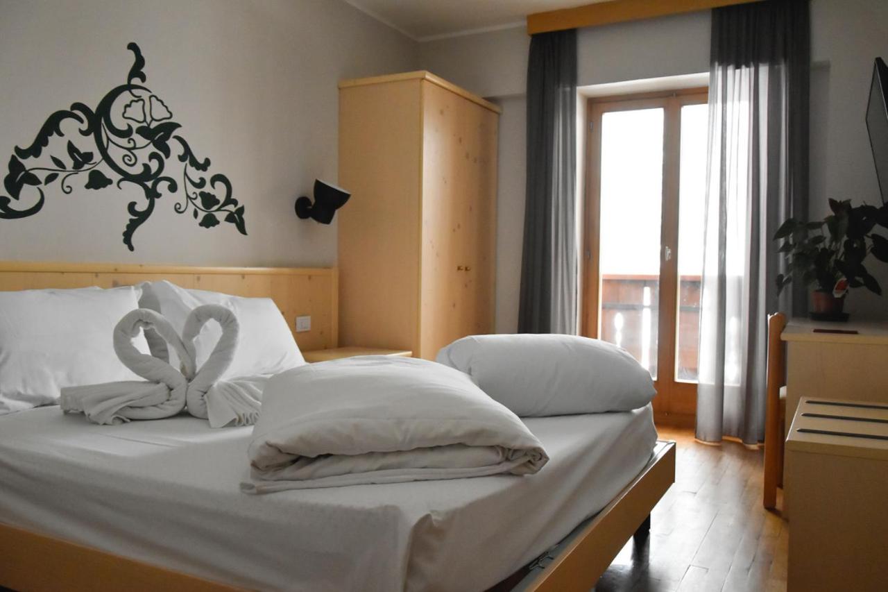 Hotel Principe Marmolada Tourland