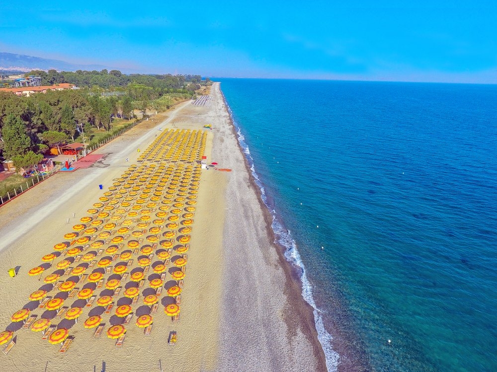 Club Itaca Nausicaa Village Tourland