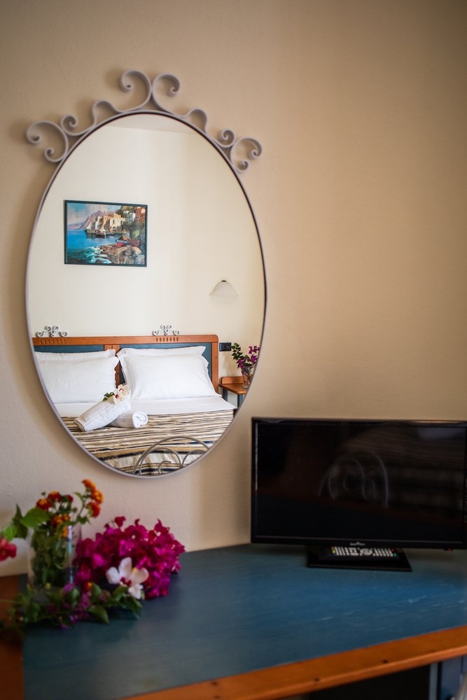 Club Itaca Nausicaa Village Cristoforo Travel