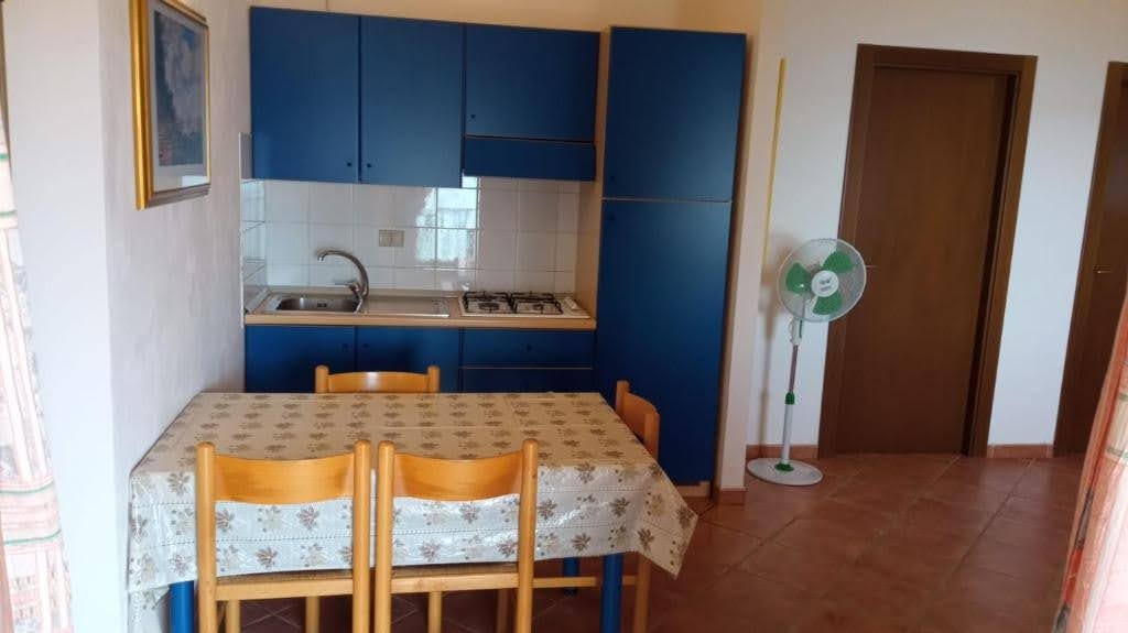 Capo Rizzuto Beach Residence Tourland
