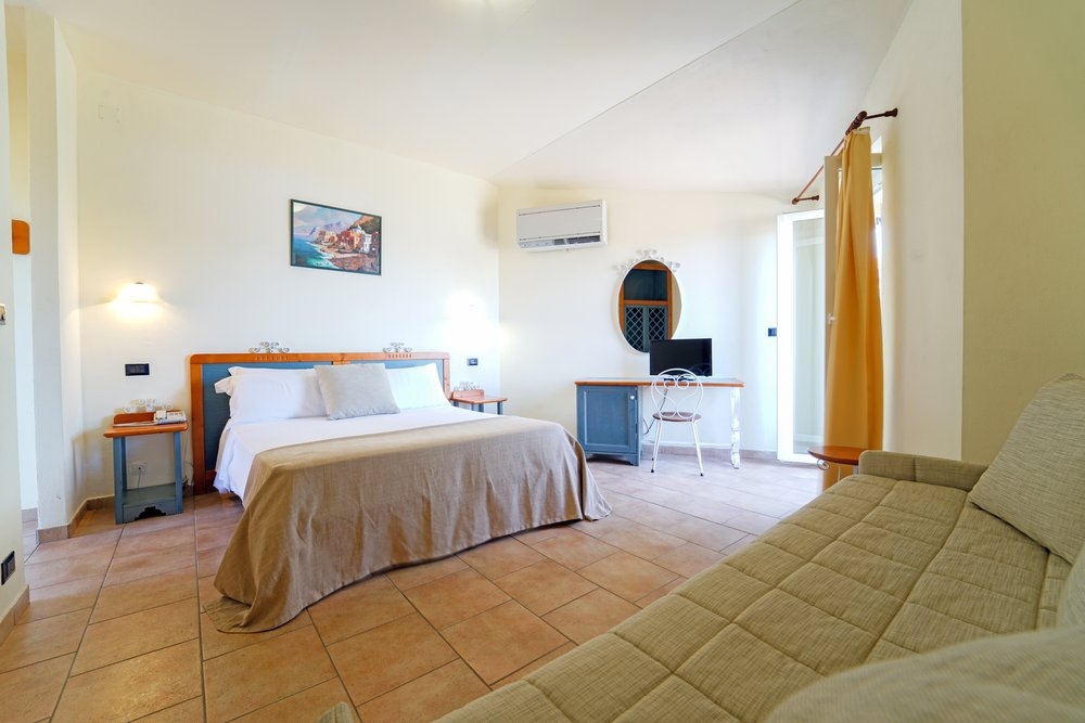 Club Itaca Nausicaa Village Tourland