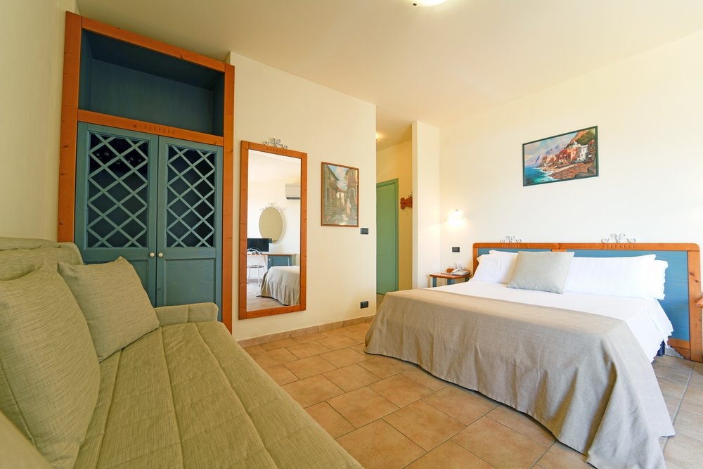Club Itaca Nausicaa Village Tourland