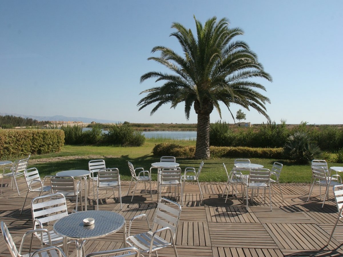 Villaggio African Beach Cristoforo Travel