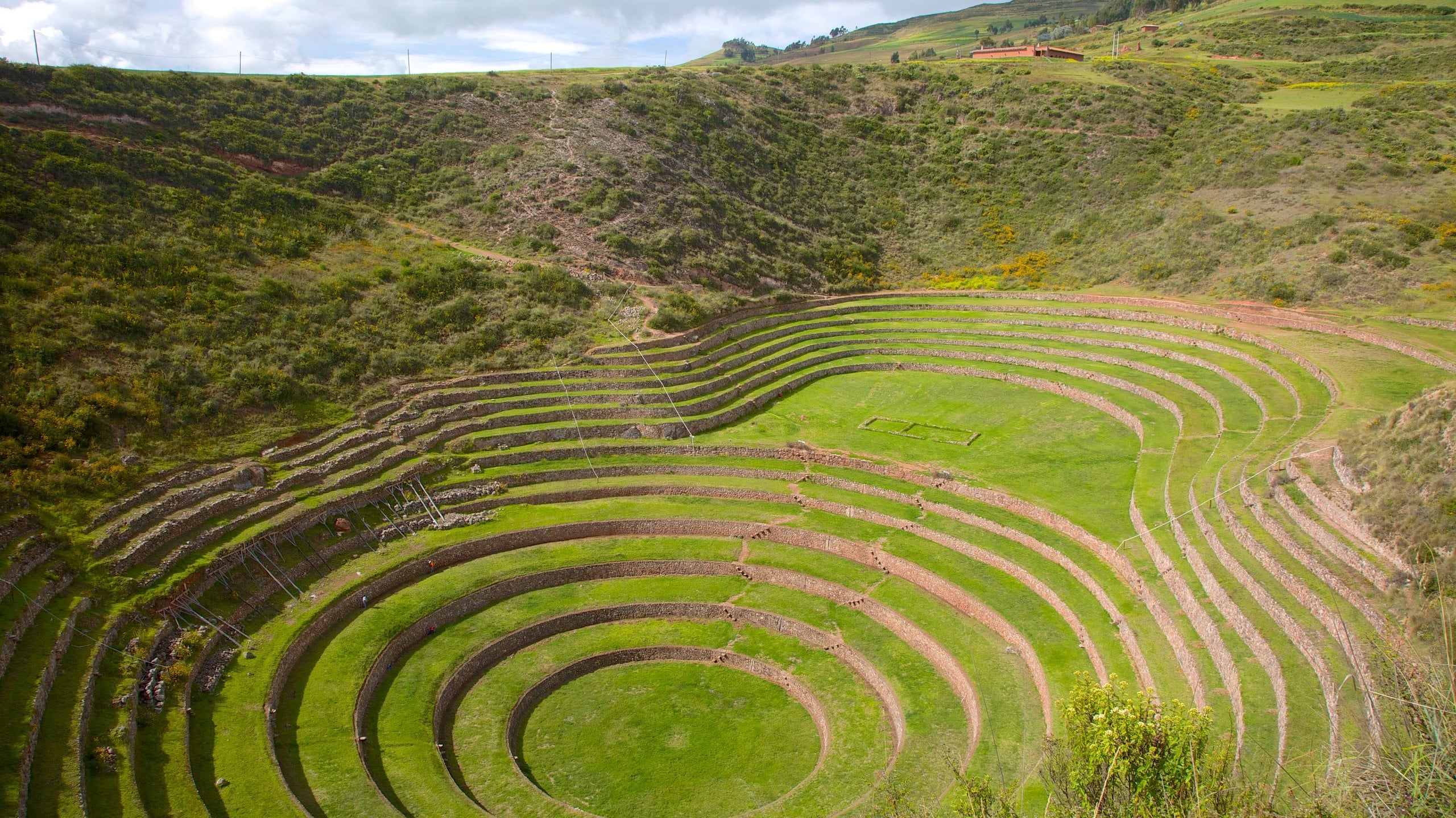Valle Sacra degli Incas
