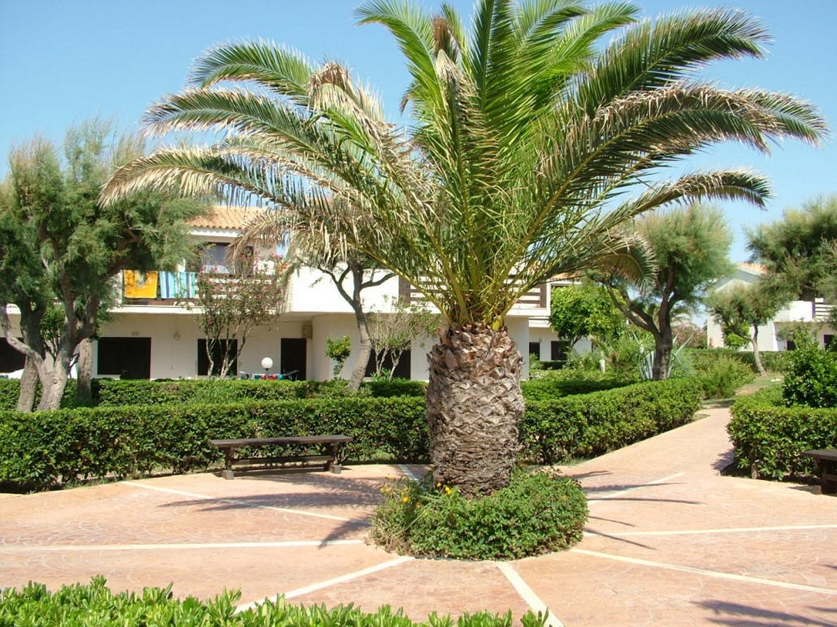 Kamarina Resort Residence Tourland