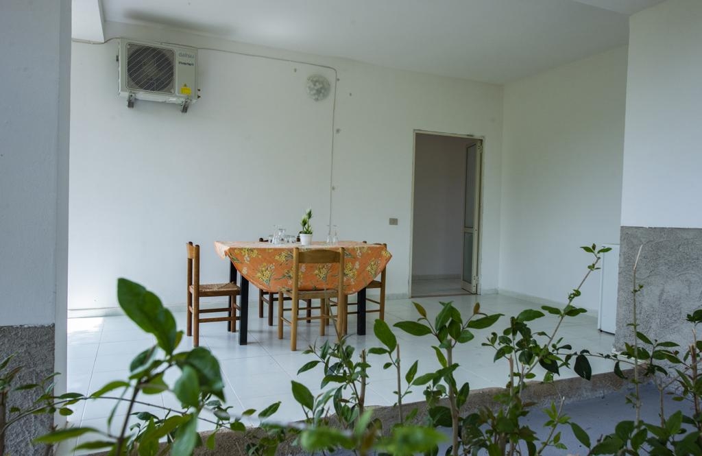 Residence Punta Ricadi Cristoforo Travel