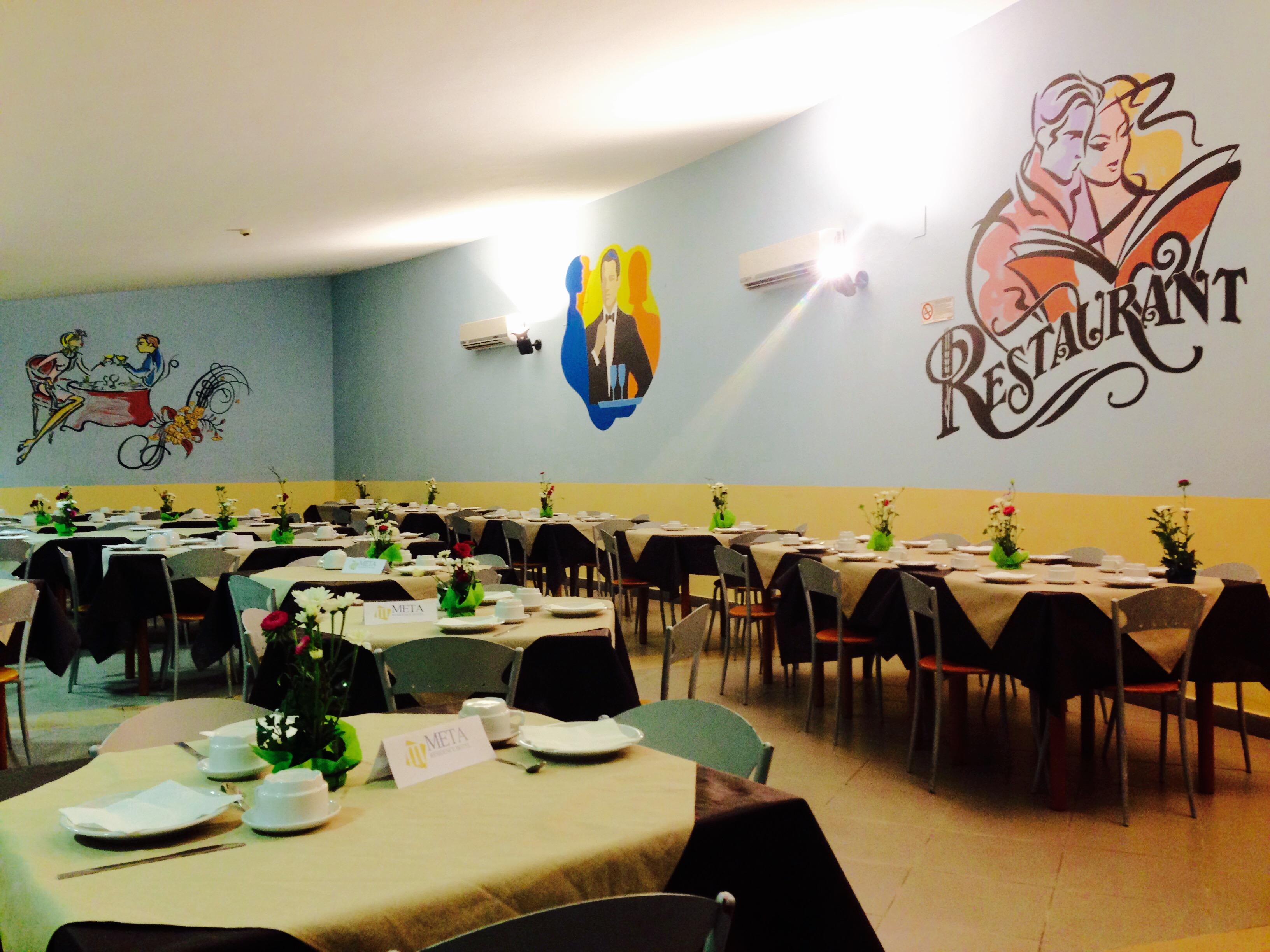 Meta Family Village Cristoforo Travel