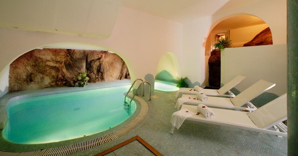Green Park Hotel Tourland