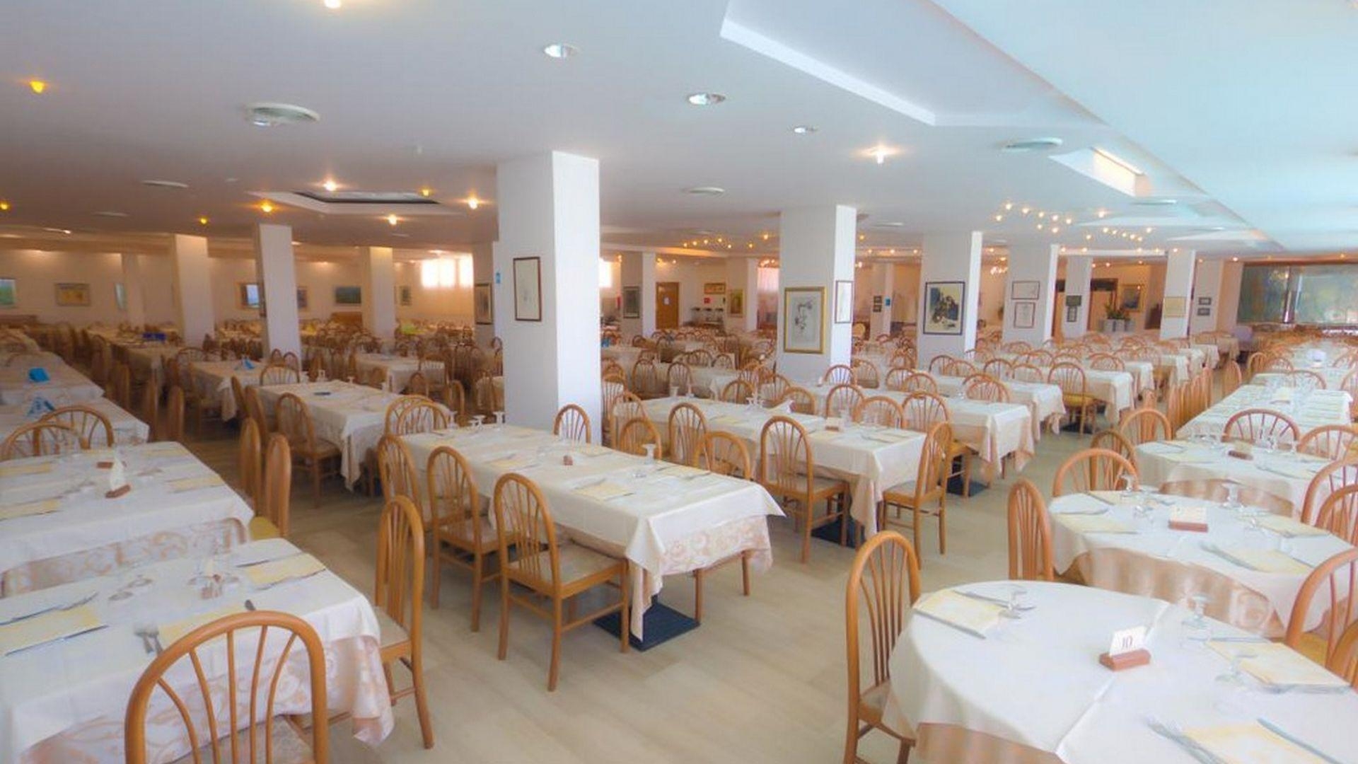 Hotel Baia Santa Barbara Tourland
