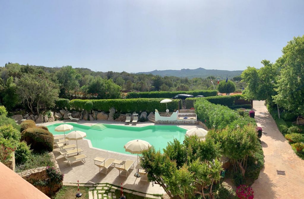 Green Park Hotel Tourland