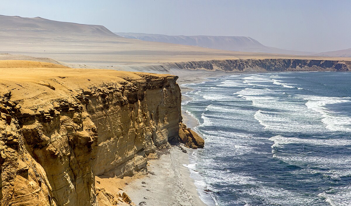 Paracas
