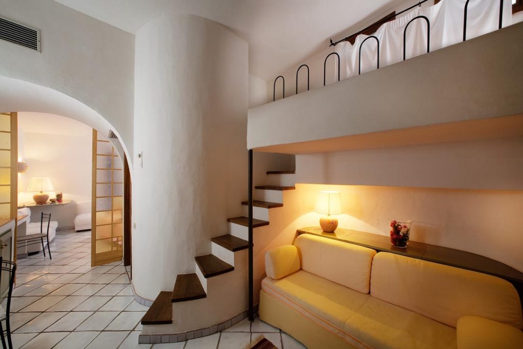 Green Park Hotel Cristoforo Travel