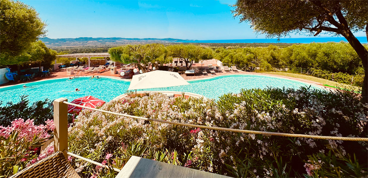 Costa del Turchese Tourland