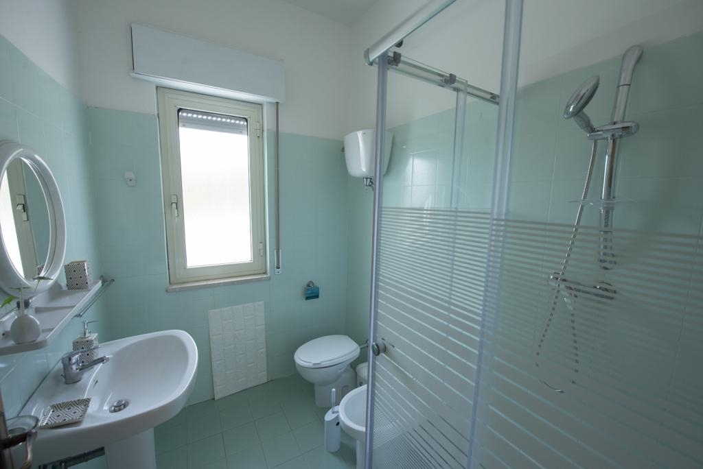Residence Punta Ricadi Cristoforo Travel