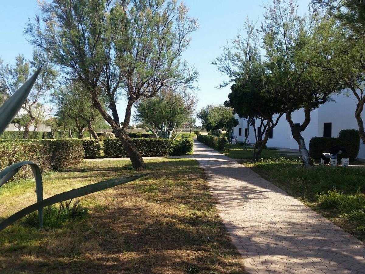 Kamarina Resort Residence Tourland