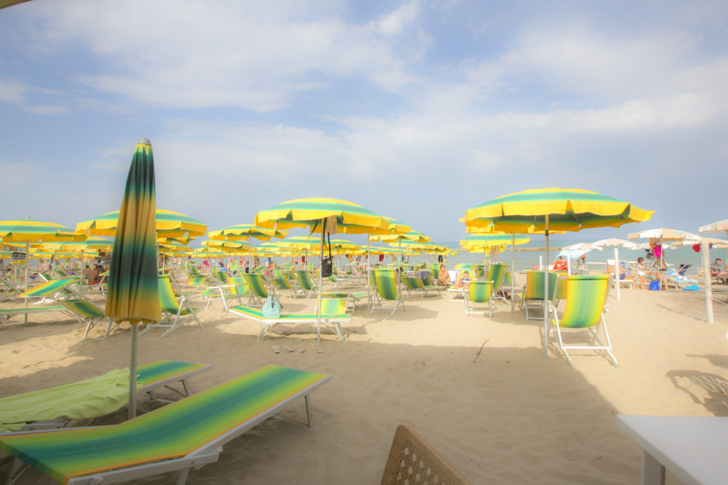  Residence Club Hotel Le Terrazze Cristoforo Travel