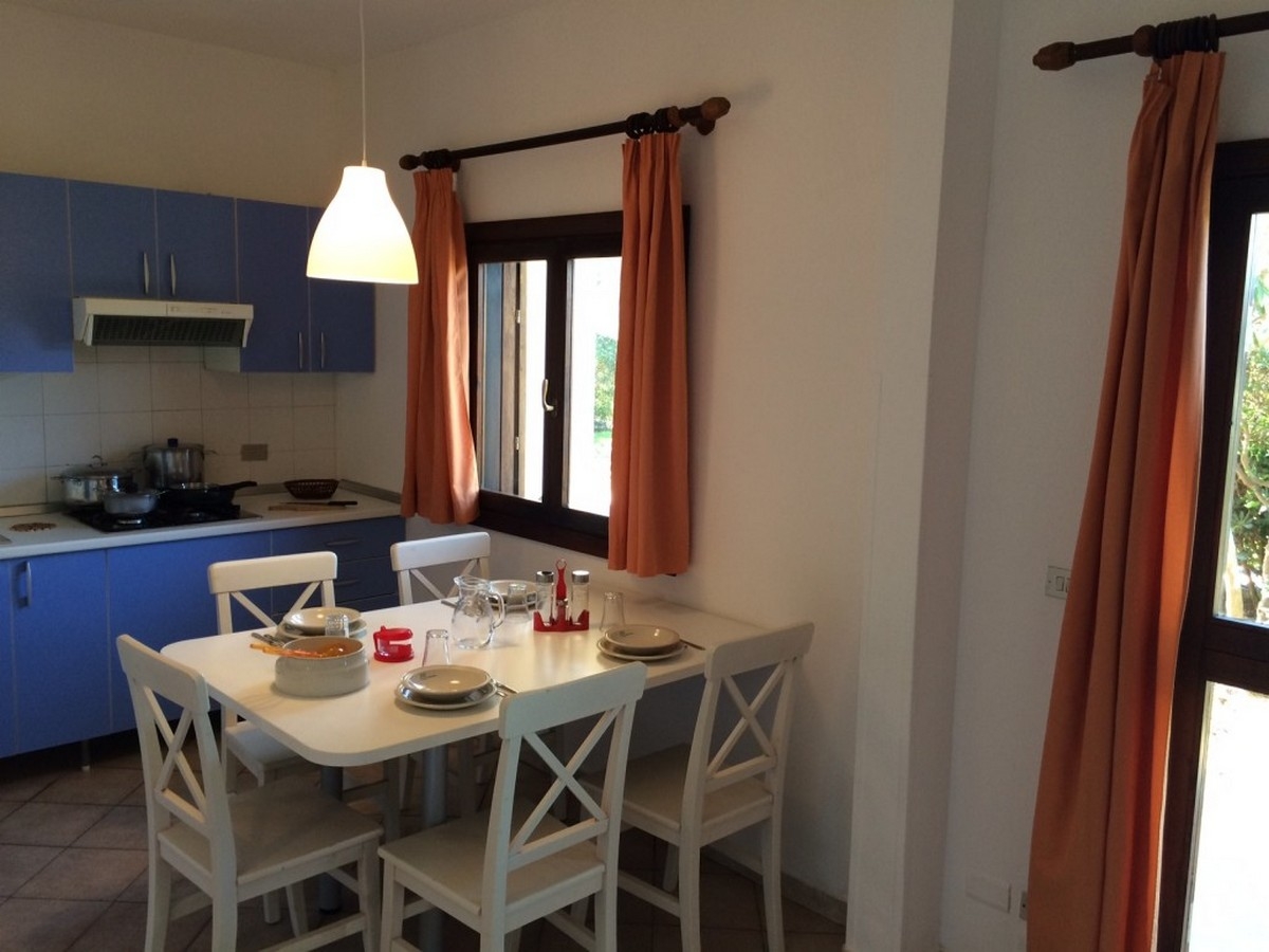Kamarina Resort Residence Cristoforo Travel