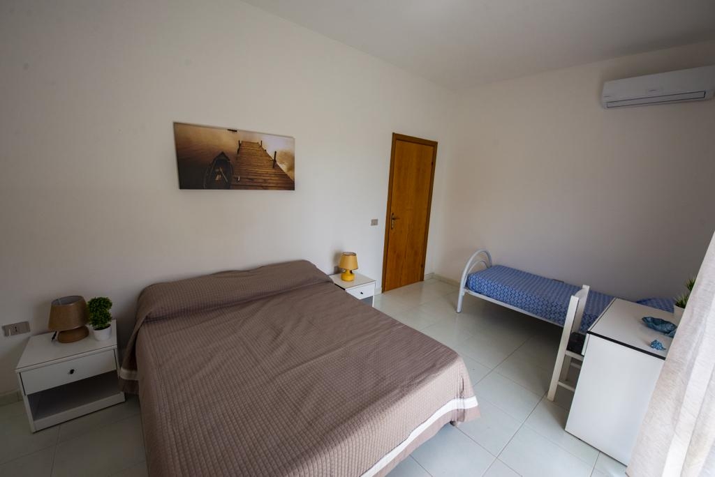 Residence Punta Ricadi Tourland