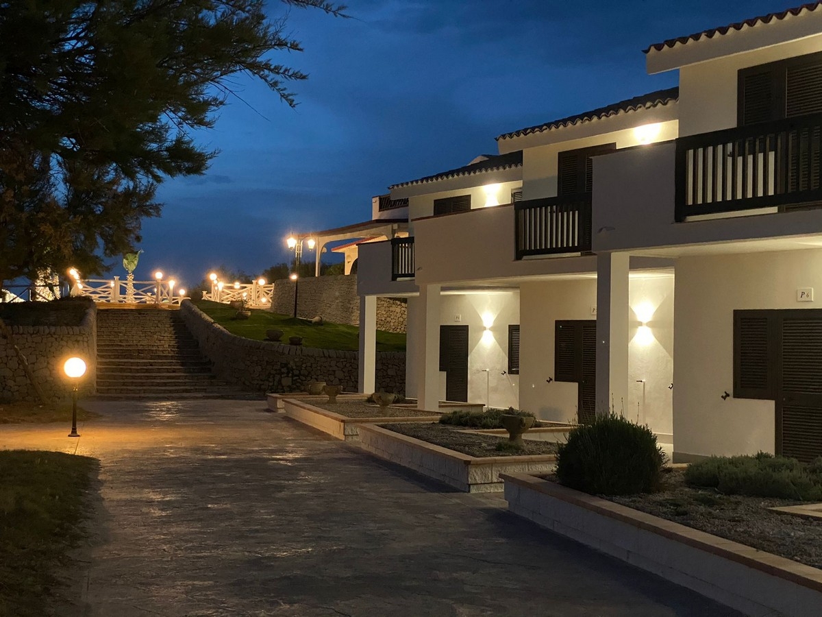 Kamarina Resort Residence Tourland