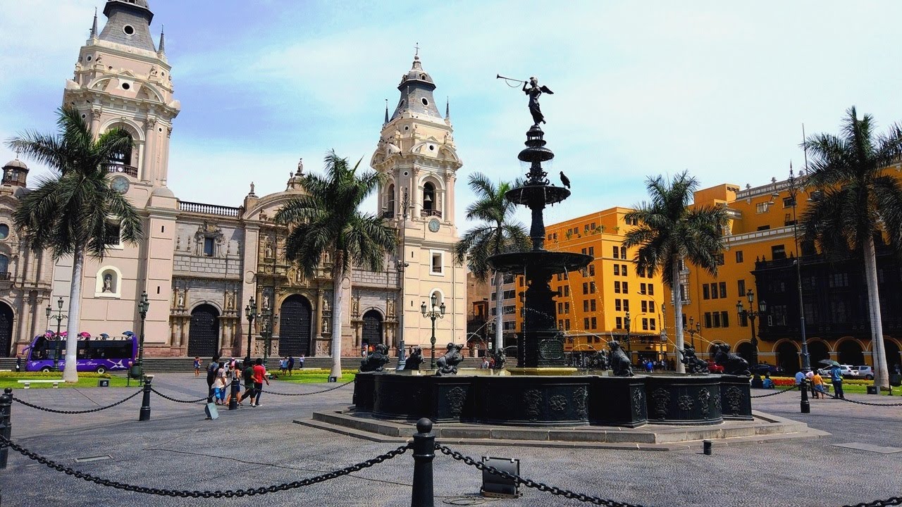 Lima