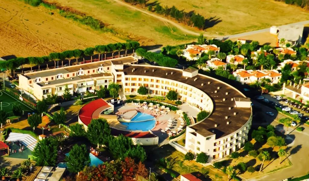Meta Family Village Tourland