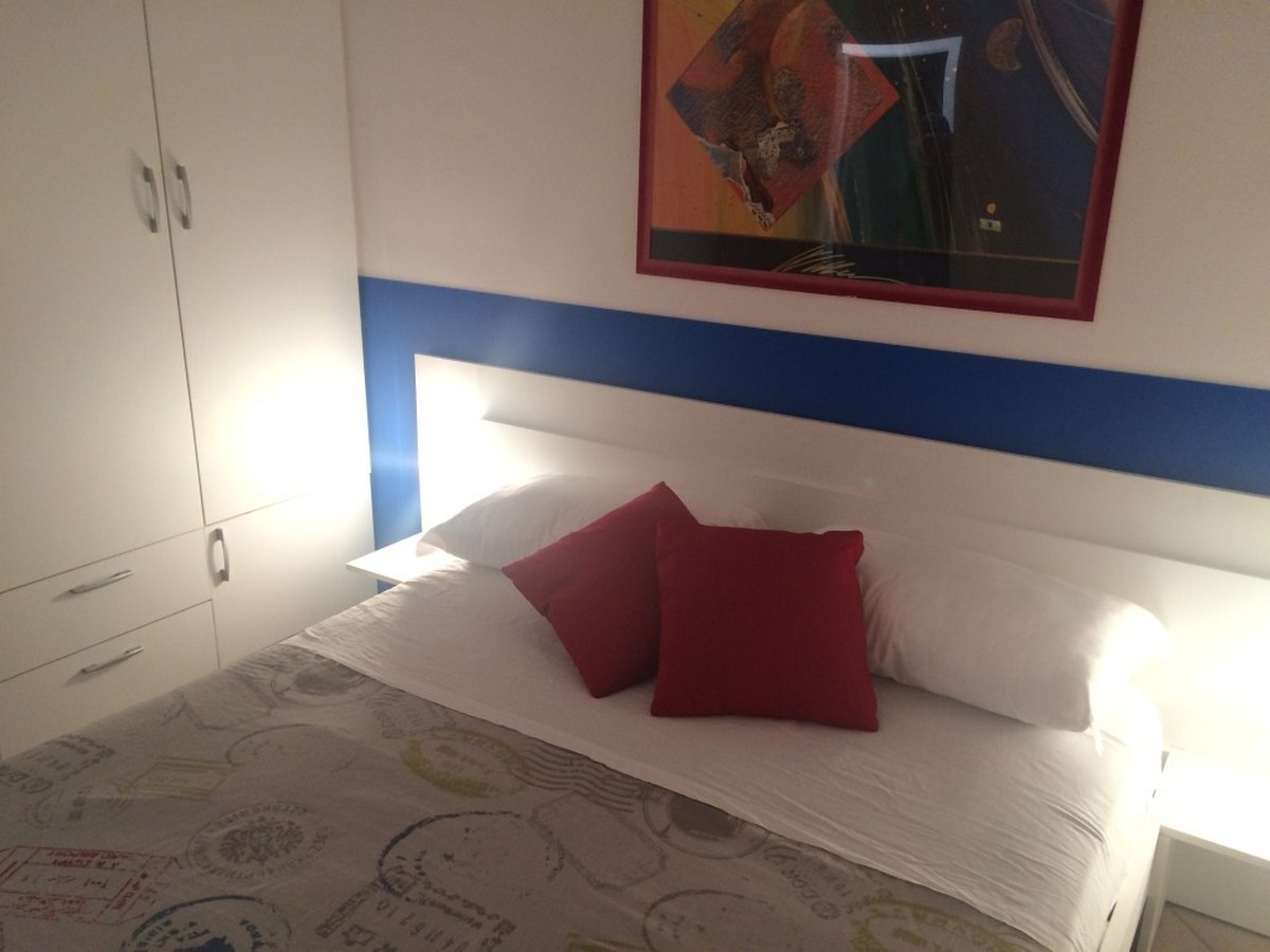 Kamarina Resort Residence Tourland