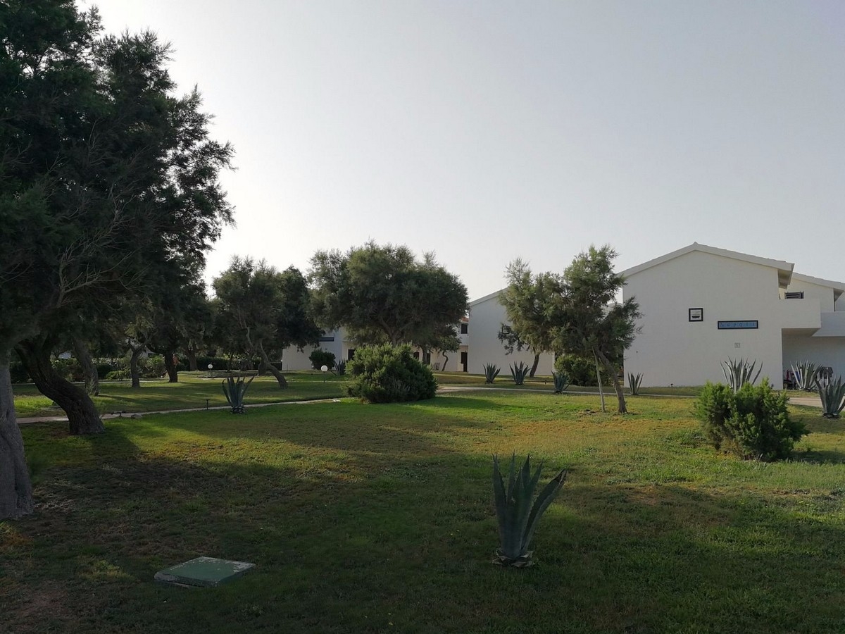 Kamarina Resort Residence Cristoforo Travel