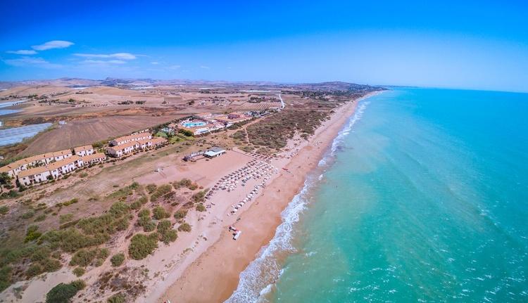 Sikania Resort&Spa Tourland