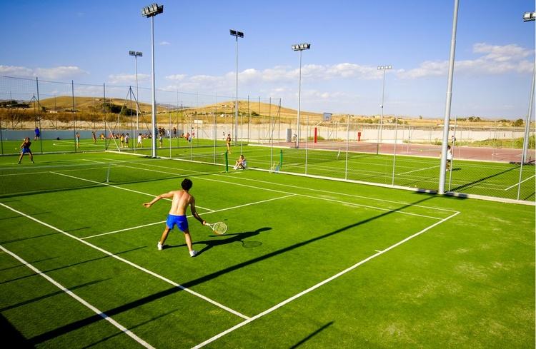 Sikania Resort&Spa Cristoforo Travel