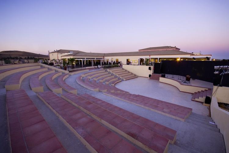 Sikania Resort&Spa Cristoforo Travel