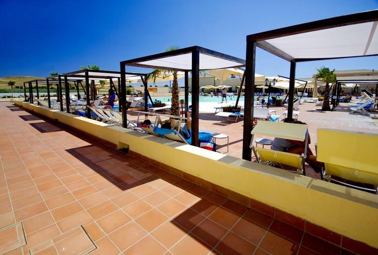 Sikania Resort&Spa Tourland