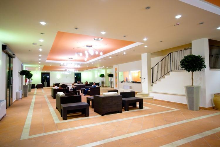 Sikania Resort&Spa Cristoforo Travel