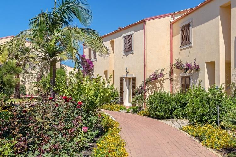 Sikania Resort&Spa Cristoforo Travel