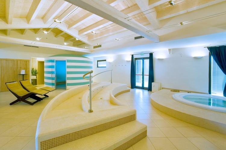 Sikania Resort&Spa Cristoforo Travel