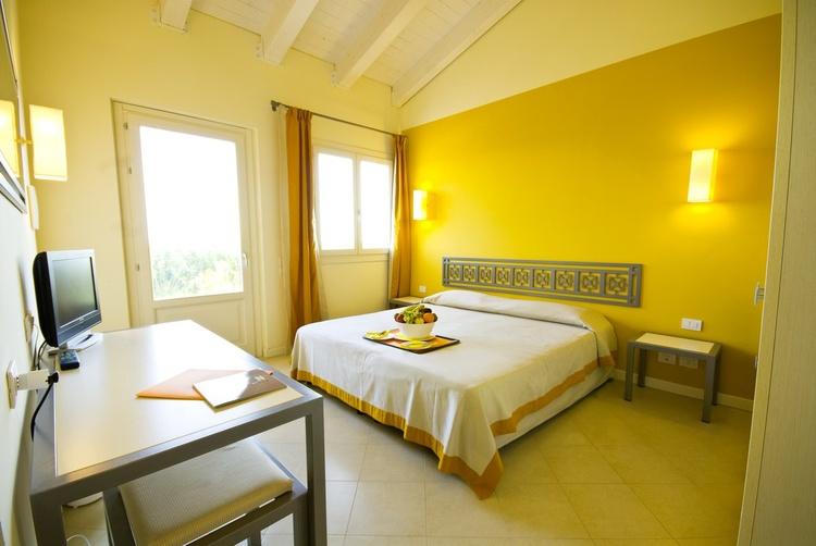 Sikania Resort&Spa Cristoforo Travel