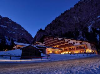 Hotel Principe Marmolada Tourland
