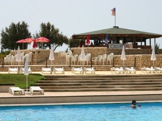 Kamarina Resort Residence Tourland