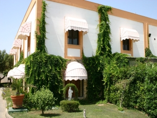 Kamarina Resort Residence Cristoforo Travel