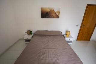 Residence Punta Ricadi Cristoforo Travel