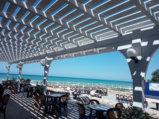 Kamarina Resort Residence Cristoforo Travel