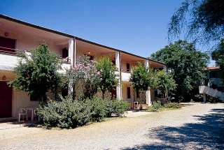 Capo Rizzuto Beach Residence Tourland